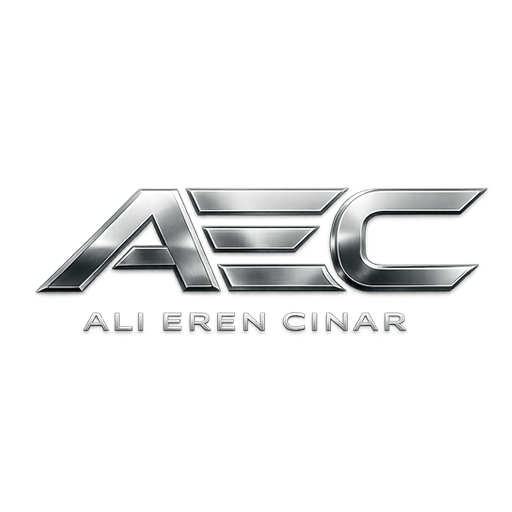 Ali Eren Çınar